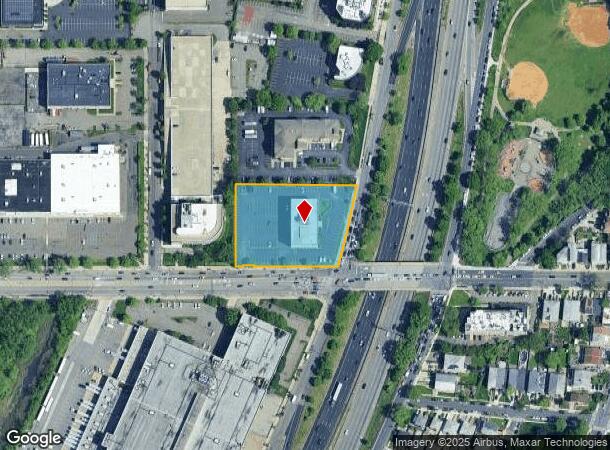  19 Whitestone Ep Sr Expy W, Whitestone, NY Parcel Map