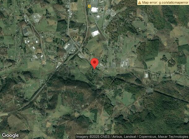  1548 Mount Jefferson Rd, West Jefferson, NC Parcel Map