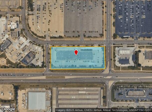 14929 Florence Trl, Saint Paul, MN Parcel Map