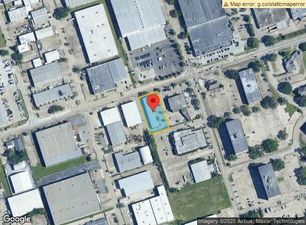 5440 Mounes St, New Orleans, LA 70123 - Property Record | LoopNet