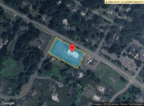  5172 Western Tpke, Altamont, NY Parcel Map