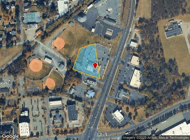 41-31 State Route 173, Hampton, NJ Parcel Map