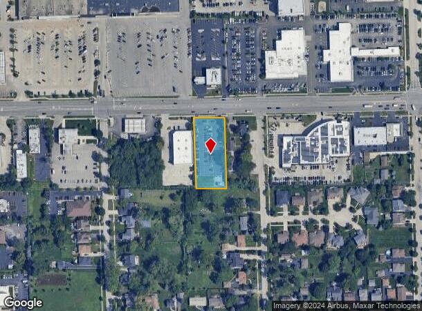 115 E Ogden Ave, Westmont, IL 60559 - Property Record | LoopNet