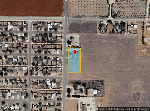 140 County Rd, Levelland, TX 79336 - APN/Parcel ID: R67444