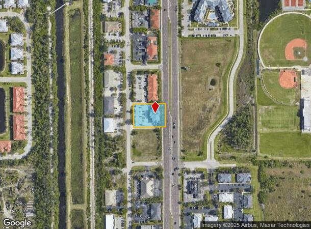 Center C E, Fort Myers, FL 33912 - Property Record | LoopNet