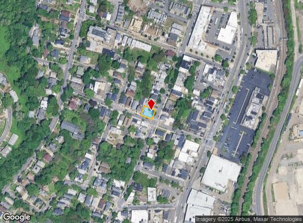  226 Van Duzer St, Staten Island, NY Parcel Map