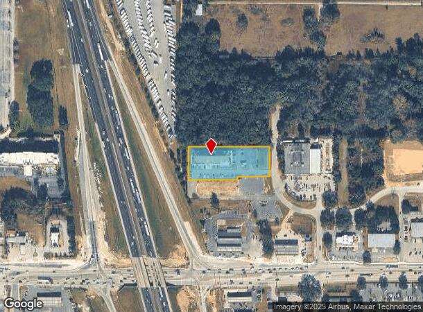  1770 Sw 134Th St, Ocala, FL Parcel Map