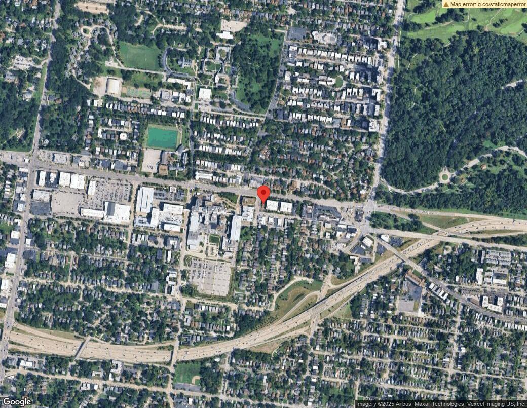 6360 Clayton Rd, Richmond Heights, MO, 63117 Retail Property For Sale