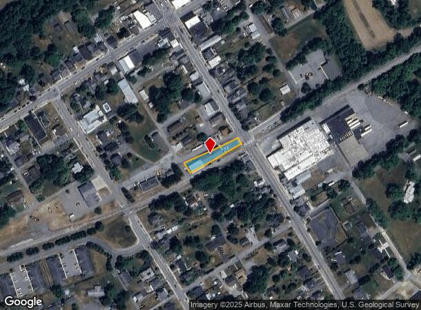 48 S Main St, Smithsburg, MD 21783 - Property Record | LoopNet