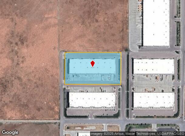  3135 N 300 W, Logan, UT Parcel Map