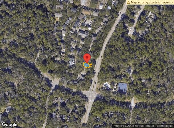  5303 Sw 91St Dr, Gainesville, FL Parcel Map