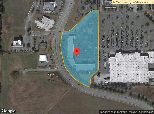  324 Sutton Rd Se, Owens Cross Roads, AL Parcel Map