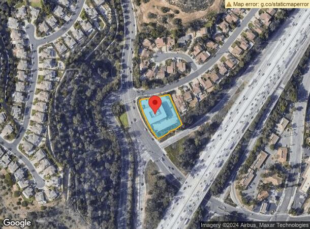  3230 Fallow Field Dr, Diamond Bar, CA Parcel Map