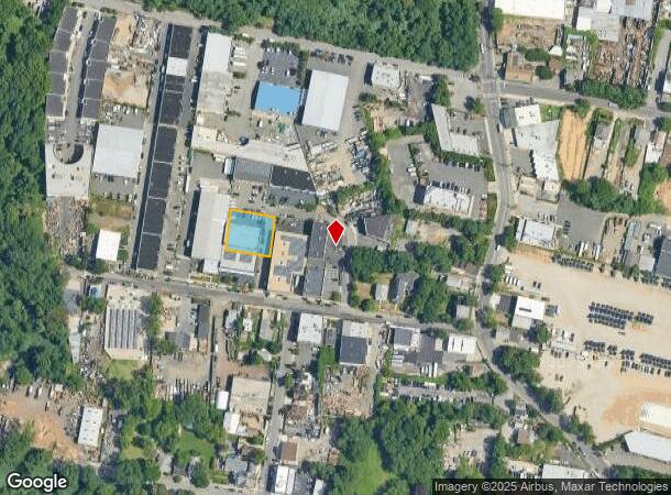  20 Marble Loop, Staten Island, NY Parcel Map