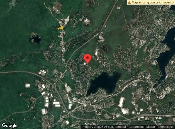  77 Us Highway 206, Stanhope, NJ Parcel Map