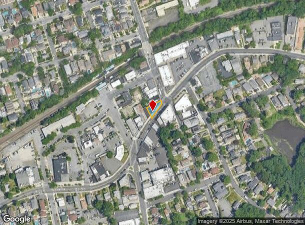 3981 Amboy Rd, Staten Island, NY Parcel Map