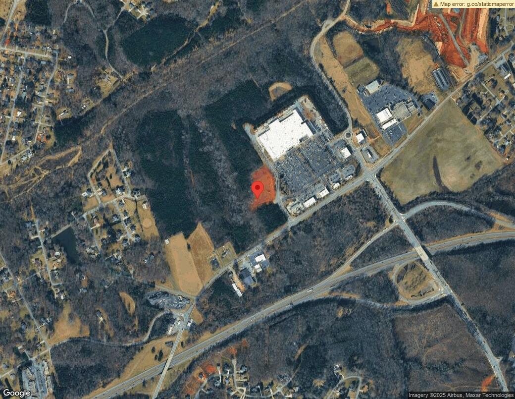 Hwy 16, Conover, NC, 28613 Commercial Land For Sale