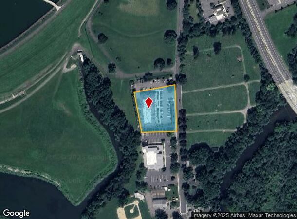 67 Halstead St, Clinton, NJ Parcel Map