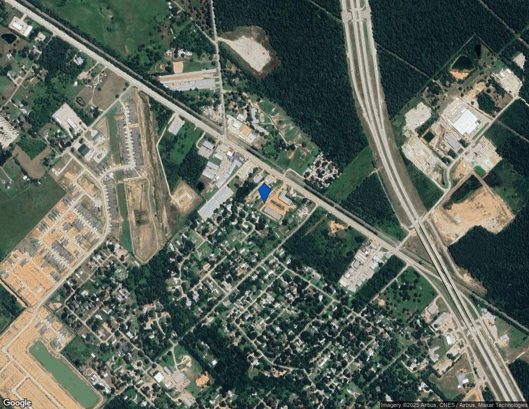 35237 State Highway 249 Hwy, Pinehurst, TX, 77362 Commercial Land For Sale