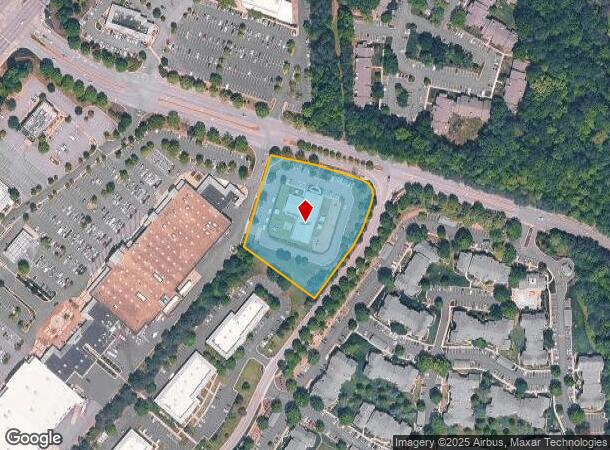 4750 Brad Mcneer Pkwy, Midlothian, VA Parcel Map