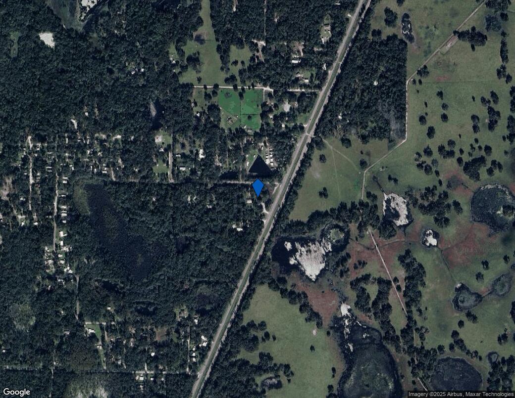 11542 S US Highway 301, ster, FL, 33597 Retail Property For Sale