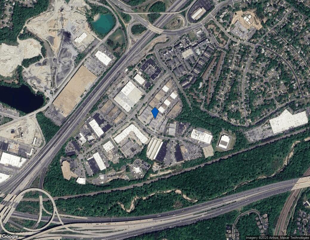 6464 General Green Way Alexandria Va 22312 Industrial Space