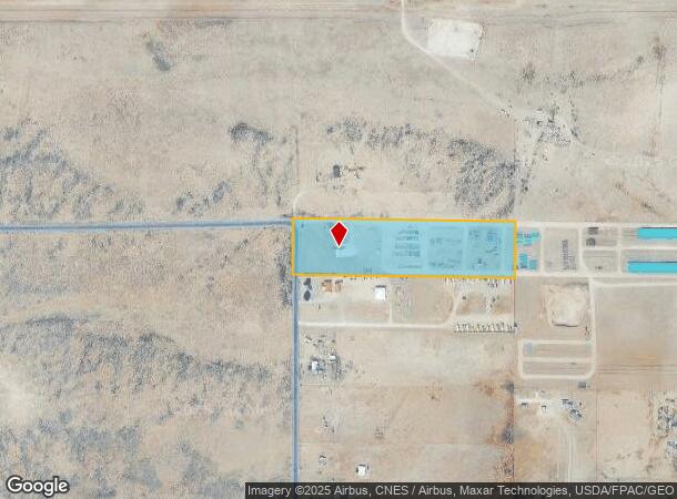 8006 Molinar Rd 8000 Molinar Rd, Carlsbad, NM Parcel Map