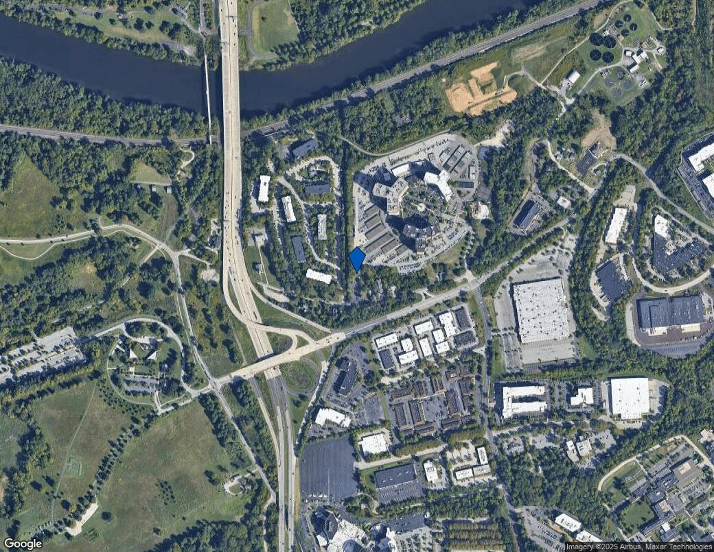 1030 Old Valley Rd, King Of Prussia, PA, 19406 Office Property