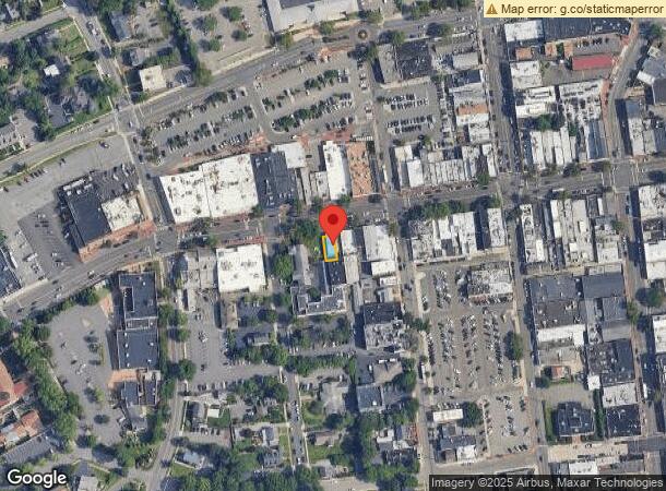  328 Main St, Huntington, NY Parcel Map