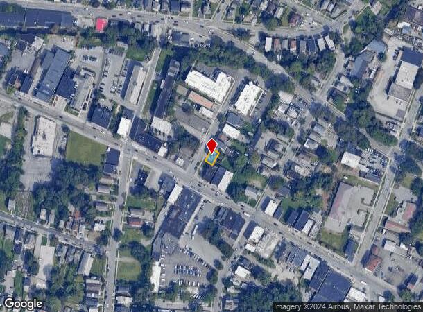 2 Rose St, Poughkeepsie, NY 12601 - Property Record | LoopNet