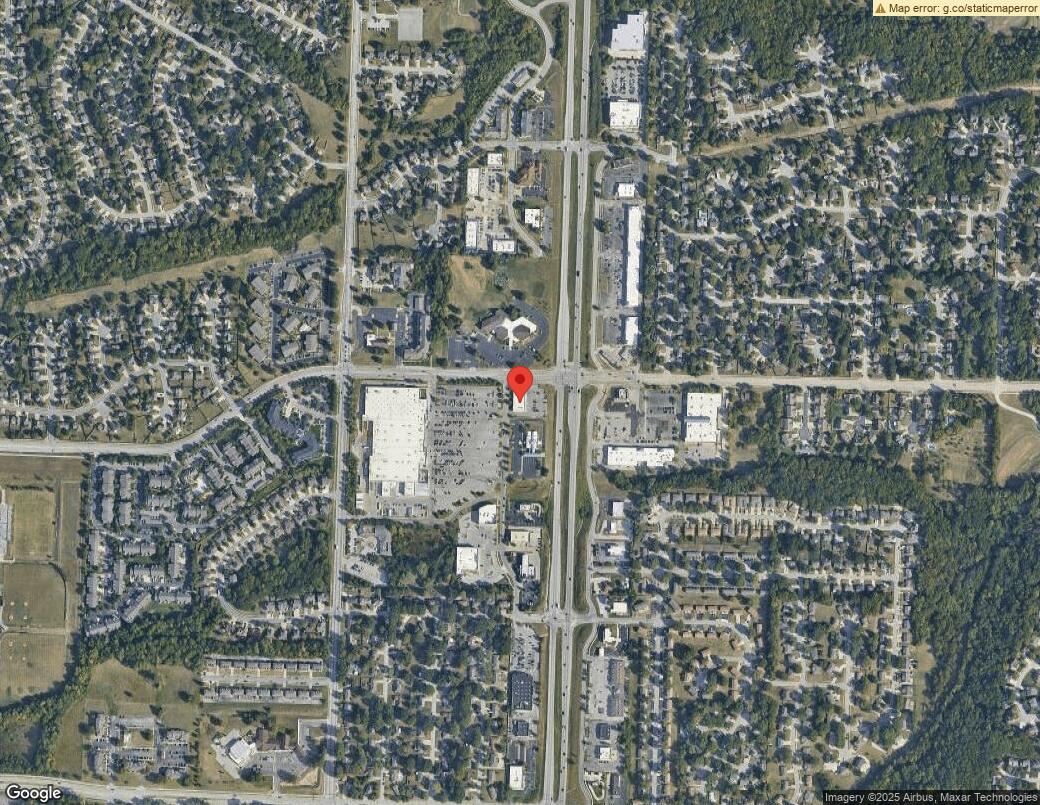 1041 NE Sam Walton Ln, Lees Summit, MO, 64086 Retail Space For Lease