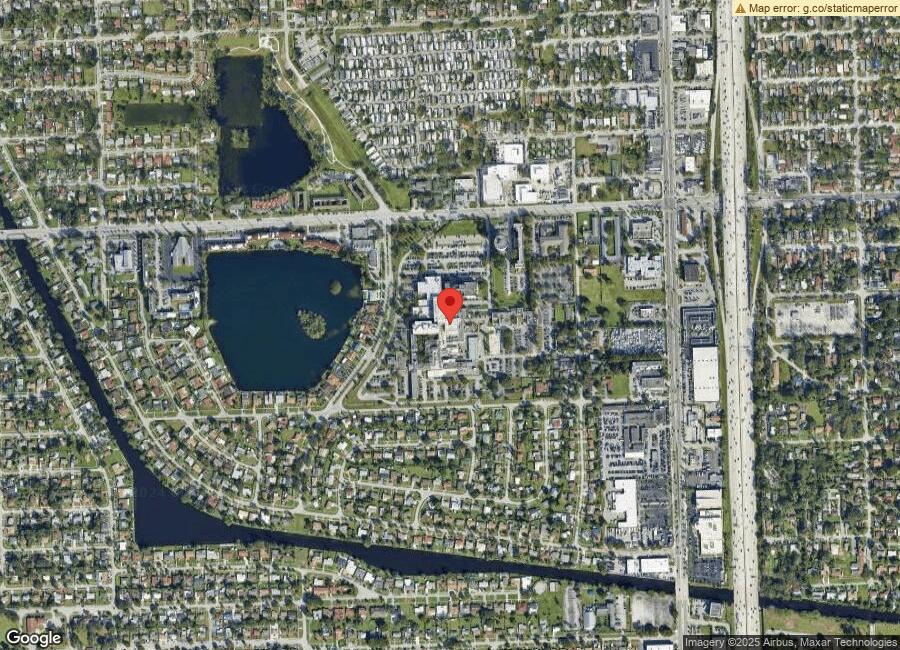 1190 NW 95th St, Miami, FL, 33150 - Medical Space For Lease | LoopNet.com