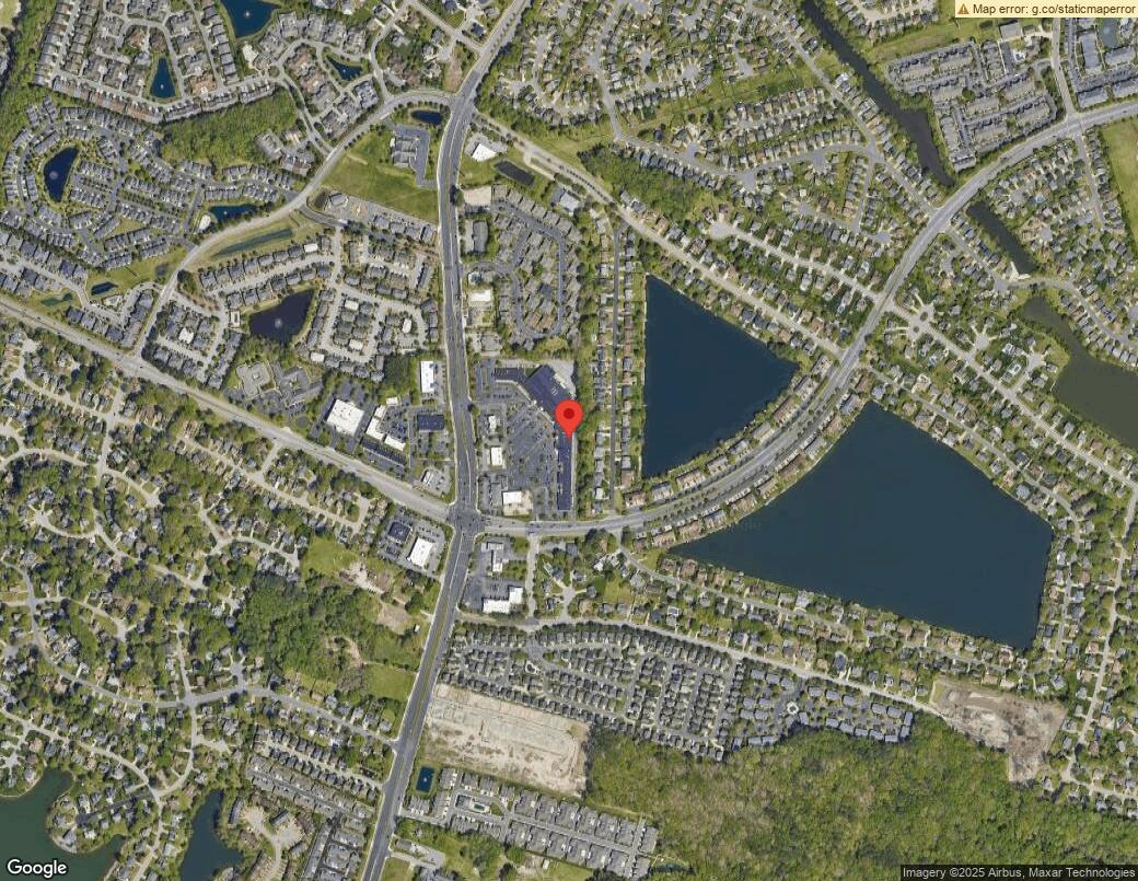 1400 Kempsville Rd, Chesapeake, VA, 23320 Retail Space For Lease