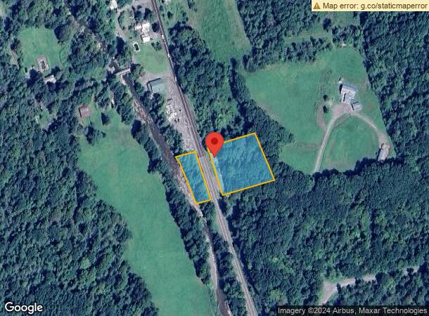  2928 Route 145, Preston Hollow, NY Parcel Map