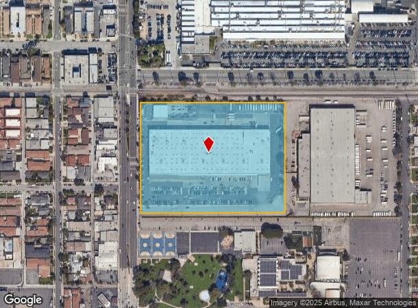 Costco Business Center 12530 Prairie Ave Hawthorne Ca 90250 12530 Prairie Ave, Hawthorne, CA 90250 - Property Record | LoopNet