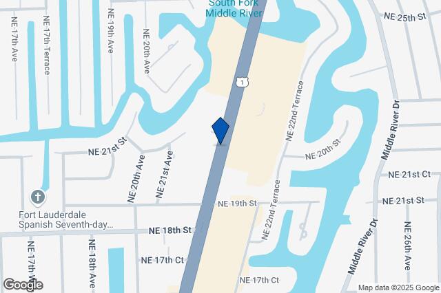 2051 N Federal Highway Fort Lauderdale Fl 33305 Free