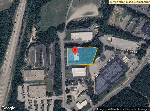 15 Richards Rd, Plymouth, MA 02360 - Property Record | LoopNet