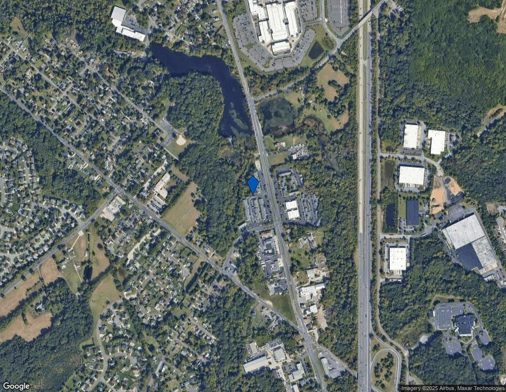 901 Route 168, Turnersville, NJ, 08012 Office Property For Sale