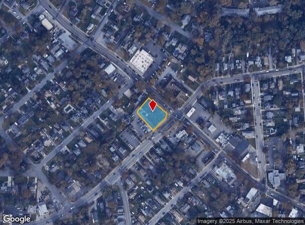 112 Fort Solonga Rd, Commack, NY Parcel Map