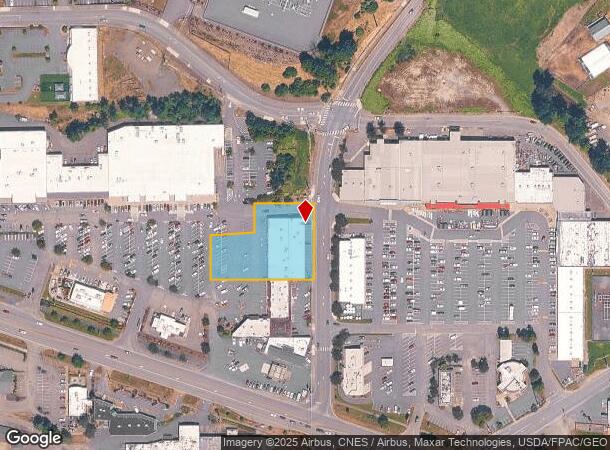  15178 Woods Creek Rd, Monroe, WA Parcel Map