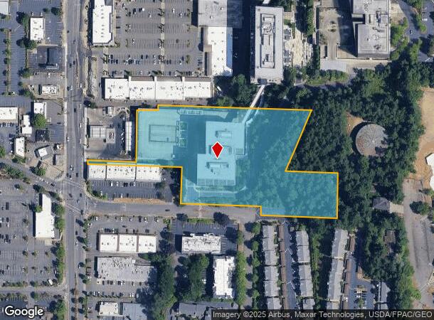 12920 Se 38Th St, Bellevue, WA 98006 - APN/Parcel ID: 606763-0050