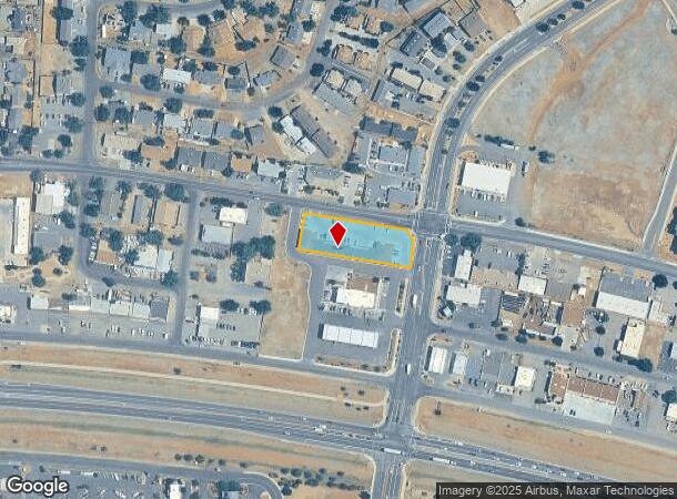  3050 N Navajo Dr, Prescott Valley, AZ Parcel Map