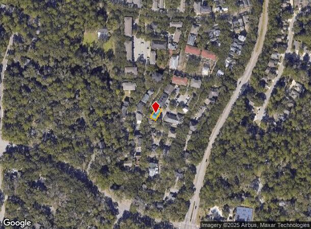 5211 Sw 91St Ter, Gainesville, FL Parcel Map