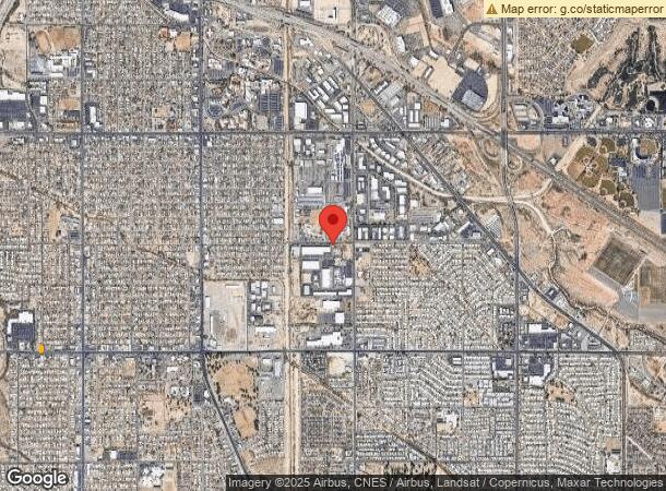  786 W Irvington Rd, Tucson, AZ Parcel Map