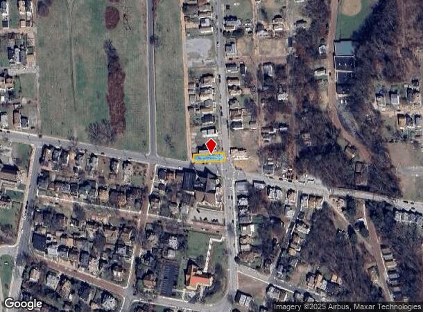  924 Union Ave, Mckeesport, PA Parcel Map