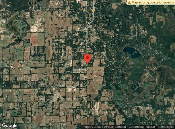  18210 N Us Highway 301, Citra, FL Parcel Map