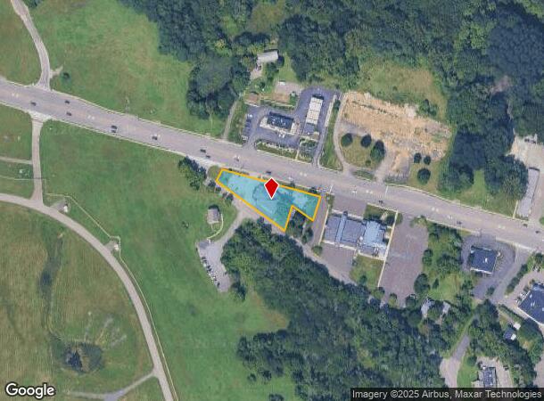  1008 Troy Schenectady Rd, Latham, NY Parcel Map