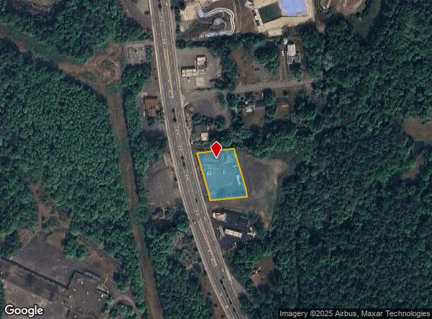 2108 State Route 9, Lake George, NY Parcel Map