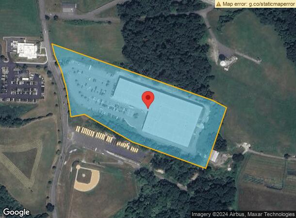  15 Manning Rd, Middleton, MA Parcel Map