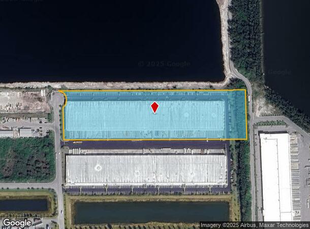 15002 Nw 107Th Ave, Hialeah, FL Parcel Map